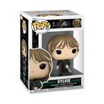 Pop! Sylvie with Sword, , hi-res view 2