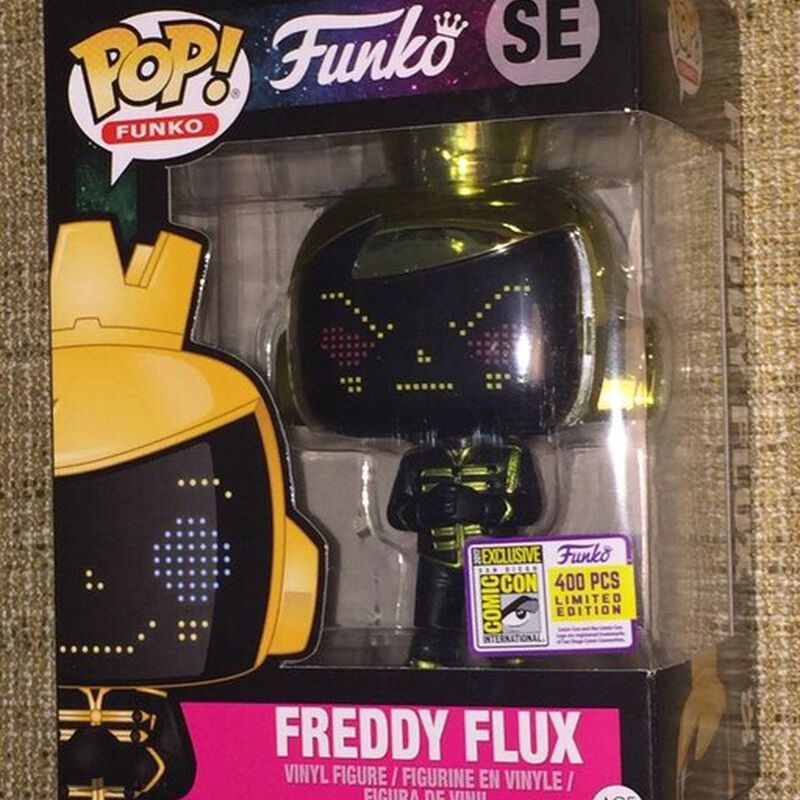 Daft Punk Freddy 1, , hi-res view 1