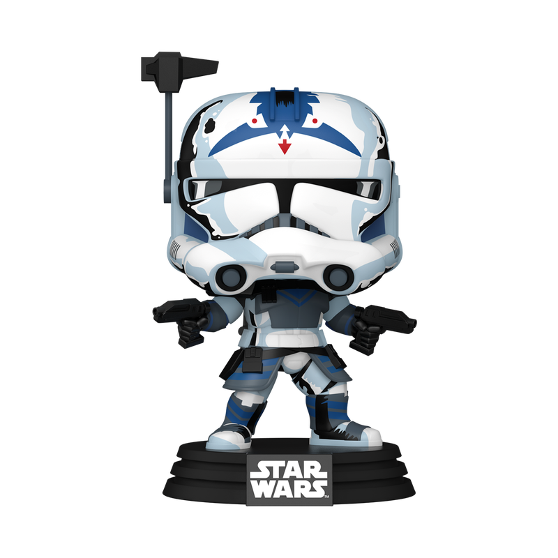 Pop! Clone Trooper Fives (Retro), , hi-res view 1