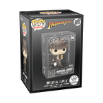 Pop! Die-Cast Indiana Jones, , hi-res view 3