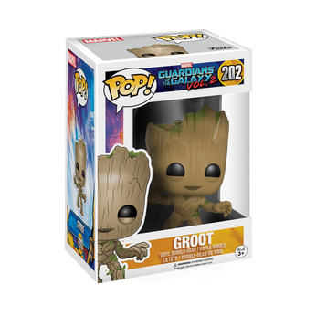 Pop! Groot, Image 2
