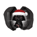 Mystery Pocket Pop! Christmas Star Wars, , hi-res view 5