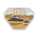 Return of the Jedi 4-Pack Pin Set, , hi-res view 6