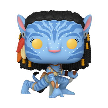Pop! Neytiri, Image 1