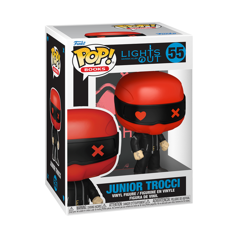 Pop! Junior Trocci, , hi-res view 2
