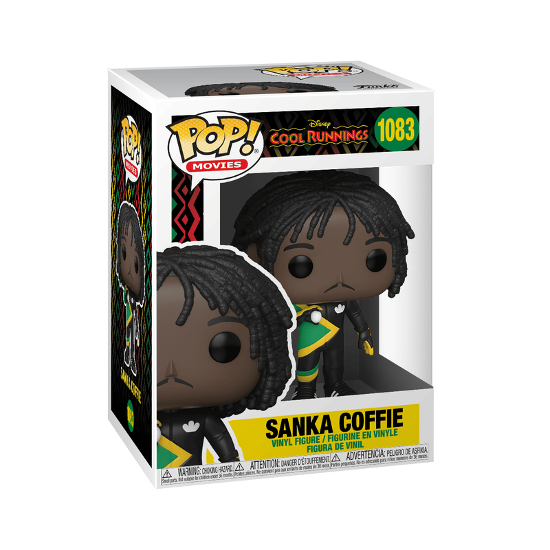 Pop! Sanka Coffie, , hi-res view 2
