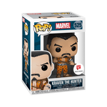 Pop! Kraven the Hunter, , hi-res view 2