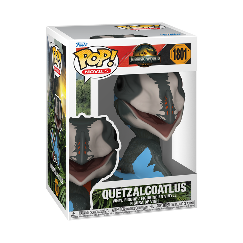 Pop! Quetzalcoatlus, , hi-res view 2