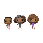 Pop! Whitney Houston (Diamond) 3-Pack, , hi-res view 1