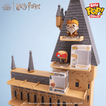 Bitty Pop! Display Hogwarts Castle, , hi-res view 11
