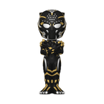 Funko pop best sale gold black panther
