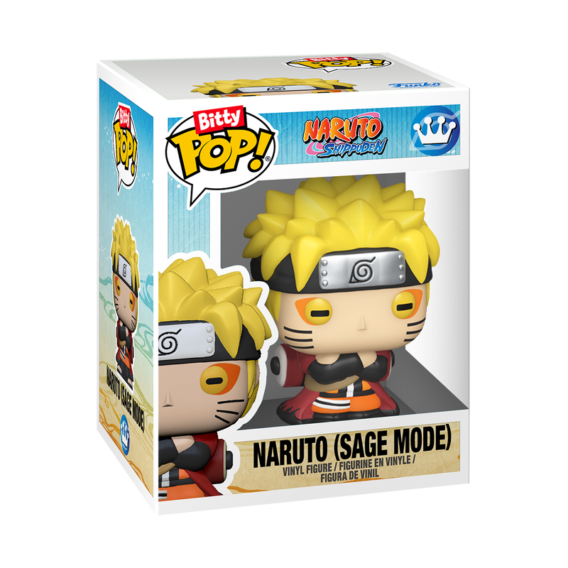 Bitty Pop! Display Hidden Leaf, , hi-res view 5