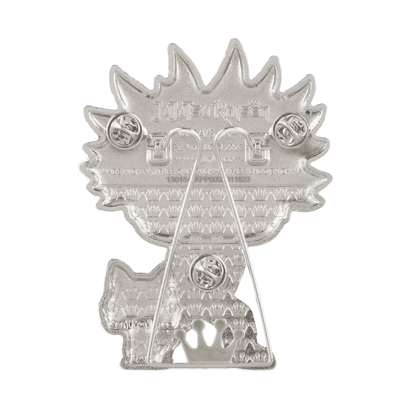 Pop! Pin Megumi Fushiguro (Glow), , hi-res view 4