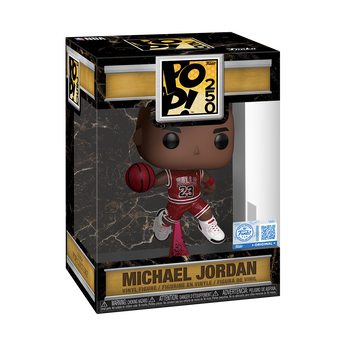 Pop! Michael Jordan (Pop! 250), , hi-res view 2