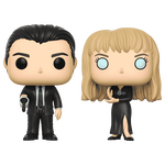 Pop! Black Lodge Cooper / Black Lodge Laura - 2 Pack, , hi-res view 1