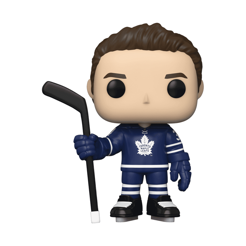 Pop! Auston Matthews (Home Uniform), , hi-res view 1
