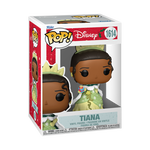 Pop! Tiana (Winter Outfit), , hi-res view 2