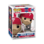 Pop! Bryce Harper, , hi-res view 2