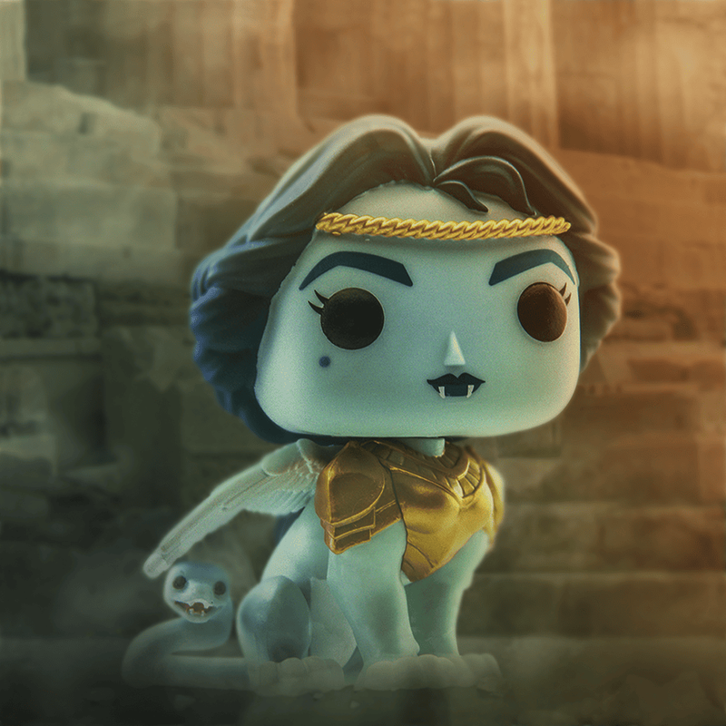 Pop! Sphinx, , hi-res view 3