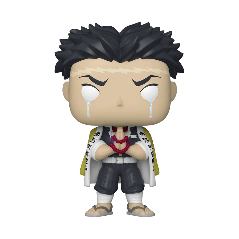 Pop! Gyomei Himejima, , hi-res view 3
