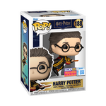 Pop! Harry Potter (Quidditch) [CCXP]