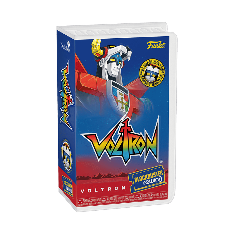 REWIND Voltron, , hi-res view 1