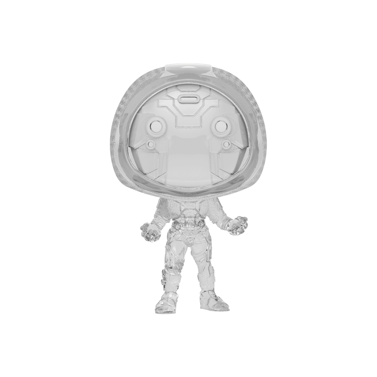 Pop! Ant-Man & The Wasp — Funko Pop! Vinyl · Comics & Superheroes