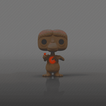 Pop! E.T. with Glowing Heart, , hi-res view 3
