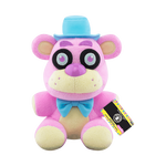 Pink Freddy Plush, , hi-res view 1