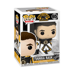 Pop! Tuukka Rask, , hi-res view 2