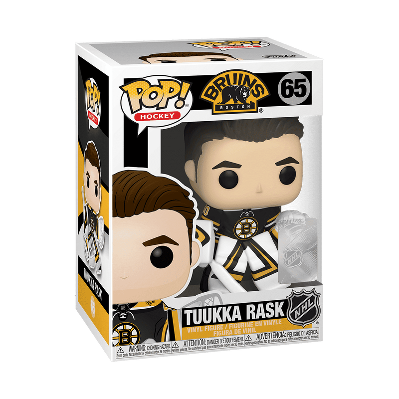 Pop! Tuukka Rask, , hi-res view 2