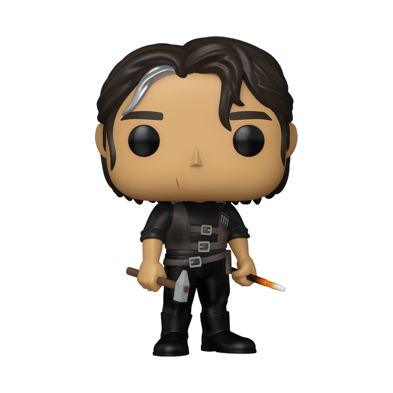 Pop! Makoto Khitan, , hi-res view 1