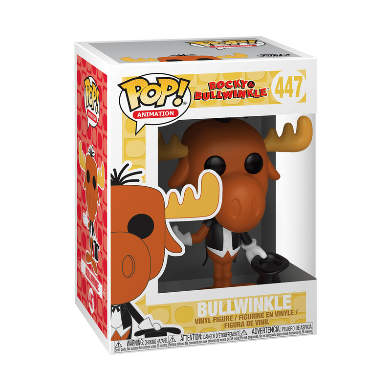 Pop! Bullwinkle, , hi-res view 2