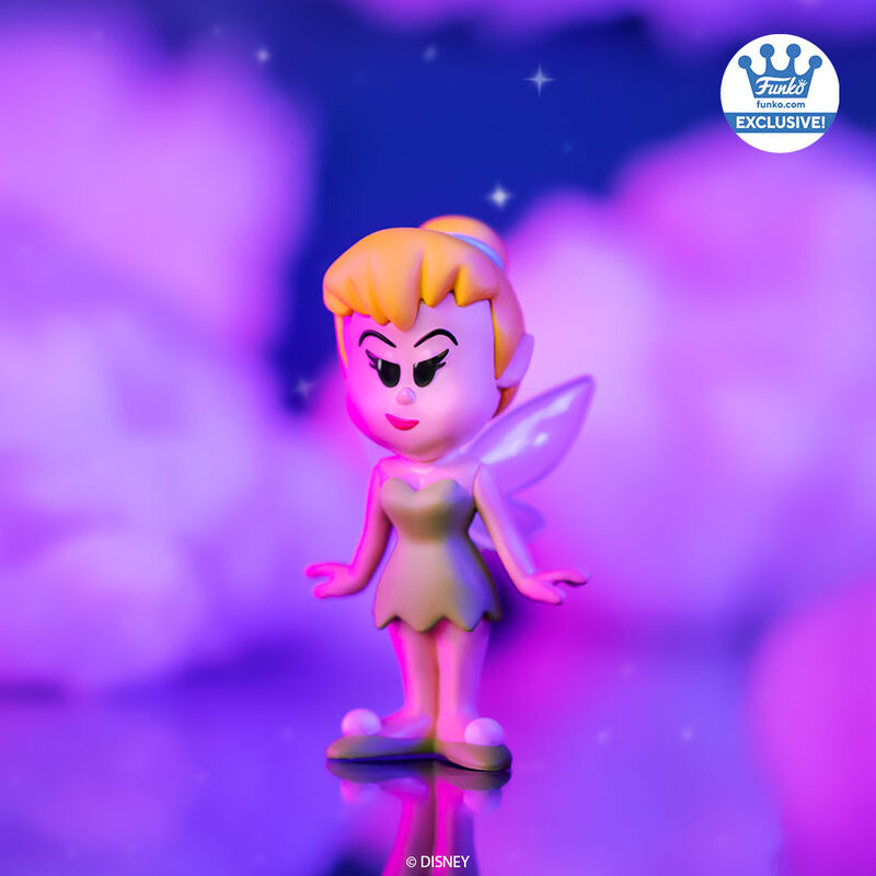 Funko Pop Disney 279 Peter Pan Flying – Pop Collector / Magasin Funko Pop /  Loungefly / Soda