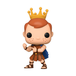 POP Funko: Paris- POP 6, , hi-res view 2