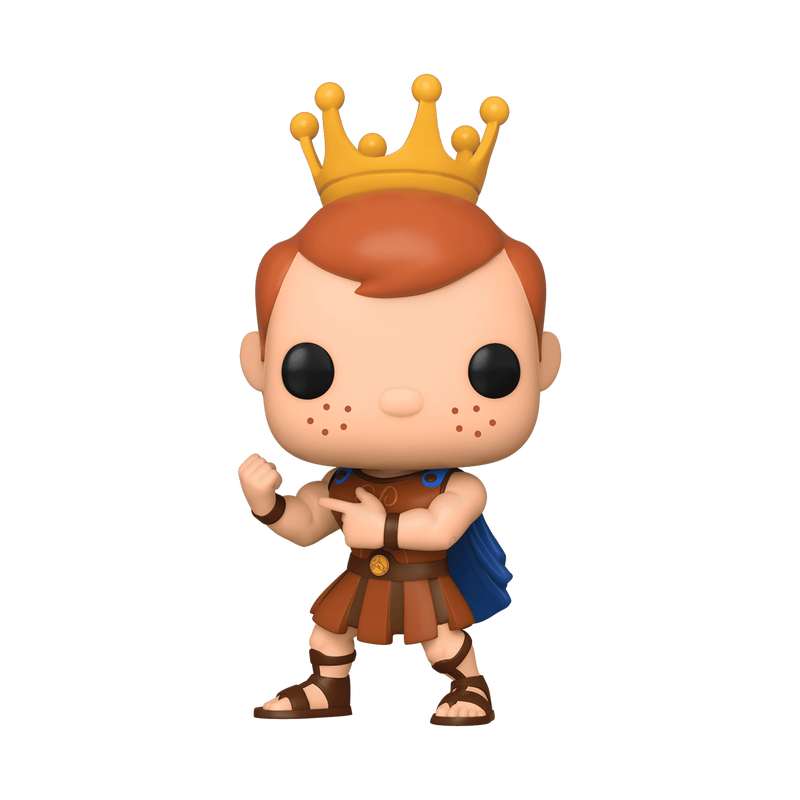 POP Funko: Paris- POP 6, , hi-res view 2