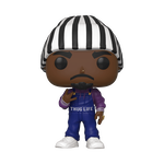 POP Rocks: Tupac - Thug Life Overalls, , hi-res view 2