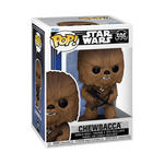 Pop! Chewbacca - Star Wars: Episode IV A New Hope, , hi-res image number 2