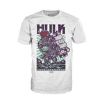 Thor Ragnarok Tee, , hi-res view 1