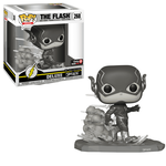 N4S POP Deluxe - The Flash (Jim Lee) (BW), , hi-res view 1