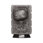 Pop! Han Solo Carbonite, , hi-res image number 1
