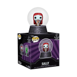 Bitty Pop! Snow Globes Sally, , hi-res view 1