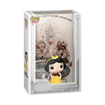 Pop! Movie Posters Snow White & Woodland Creatures, , hi-res image number 2