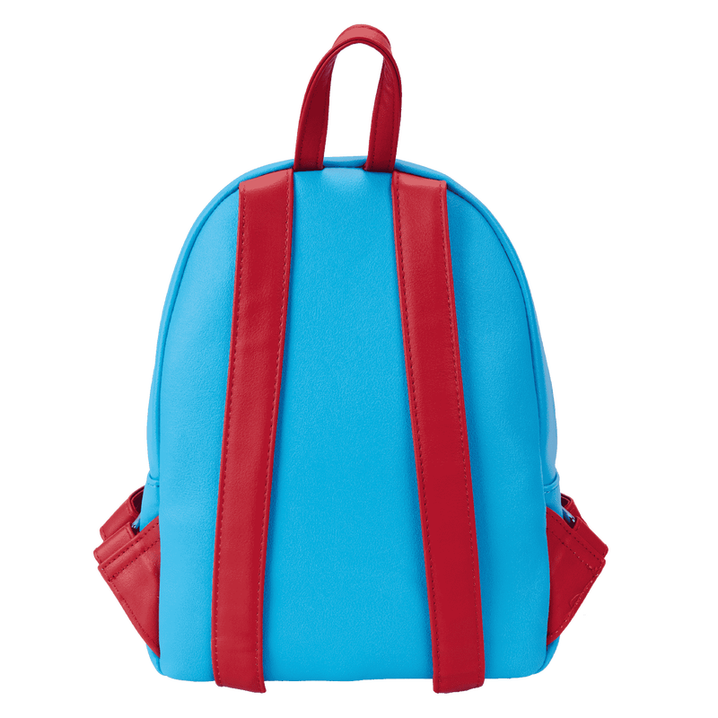 One Piece Luffy Mini Backpack, , hi-res view 2