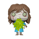 Pop! Regan Puking, , hi-res view 1