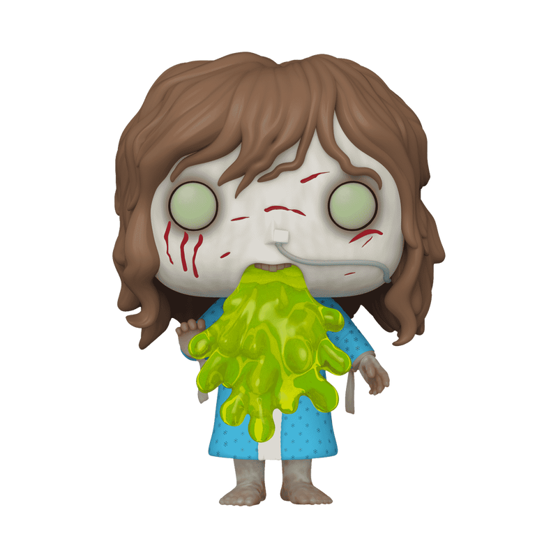 Pop! Regan Puking, , hi-res view 1