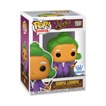 Pop! Oompa Loompa with Piccolo, , hi-res view 3