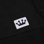 Funko Logo Black Hoodie, , hi-res view 3