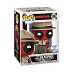 Pop! Park Ranger Deadpool, , hi-res view 3