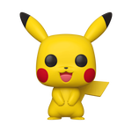 Pop! Mega Pikachu, , hi-res view 1
